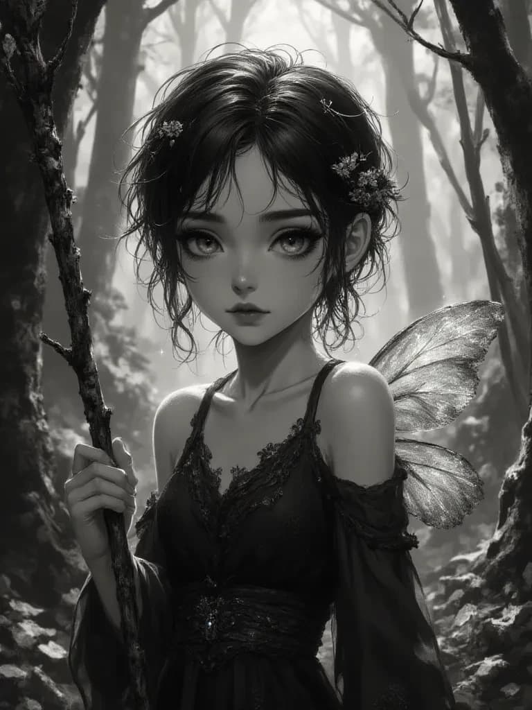 Seraphina 'Finna' Bellweather thumbnail