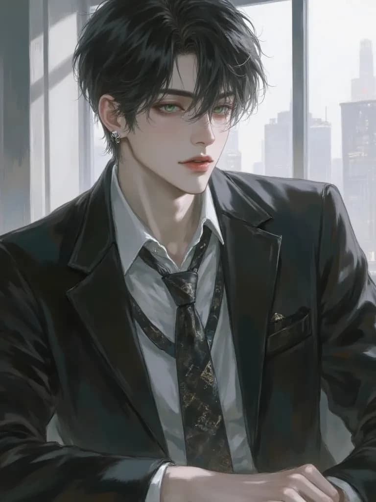 Aiden Black thumbnail
