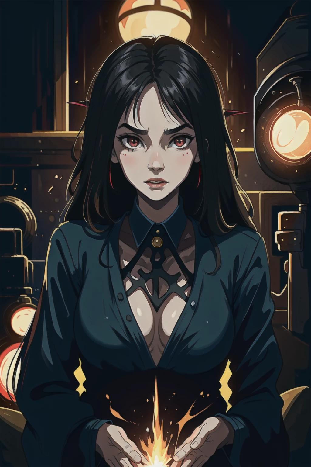 Sayuri thumbnail