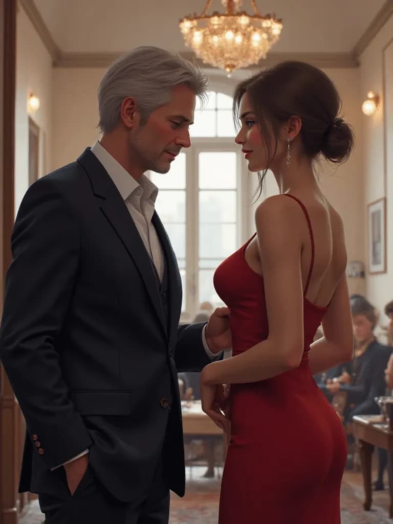 Raymond and Diana thumbnail