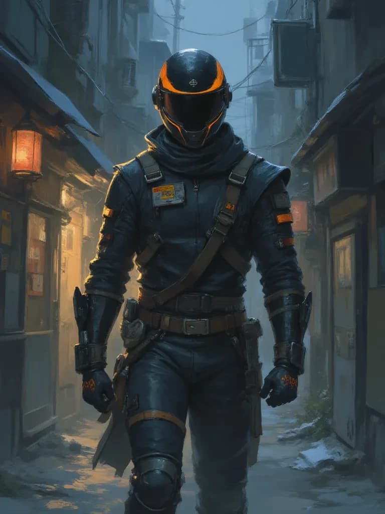 Nighthawk thumbnail