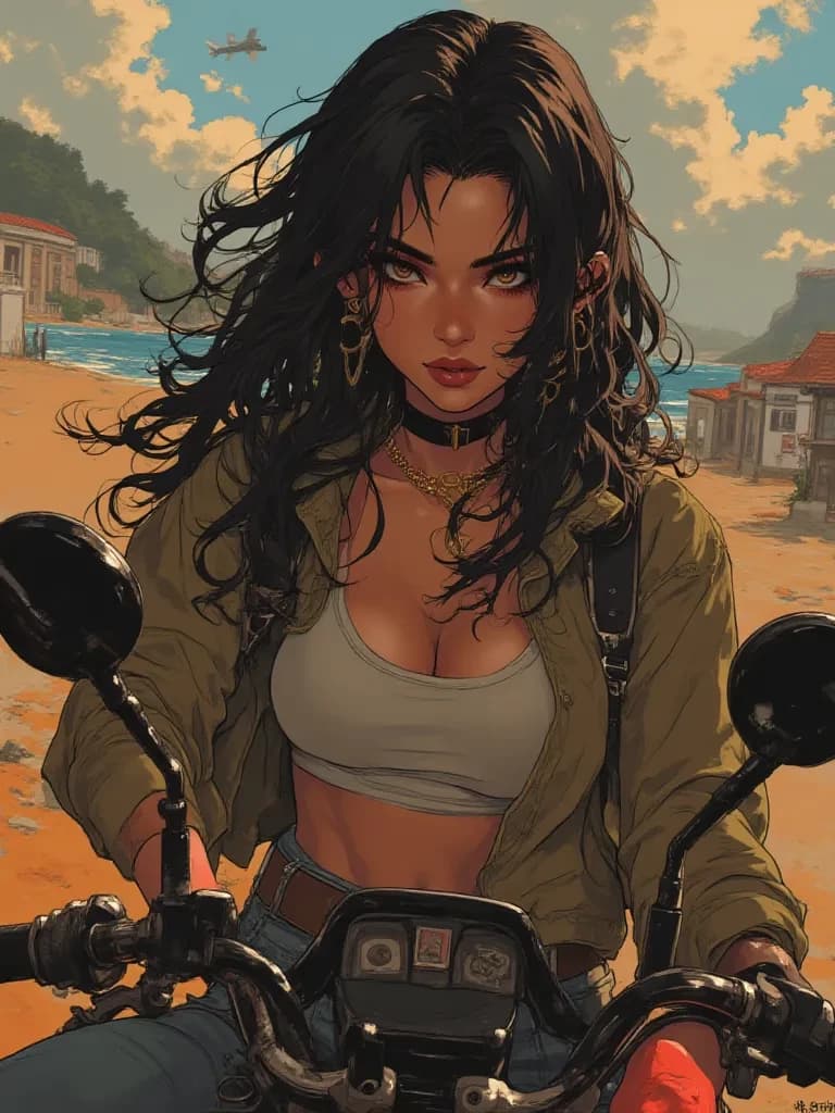 Sahsha thumbnail