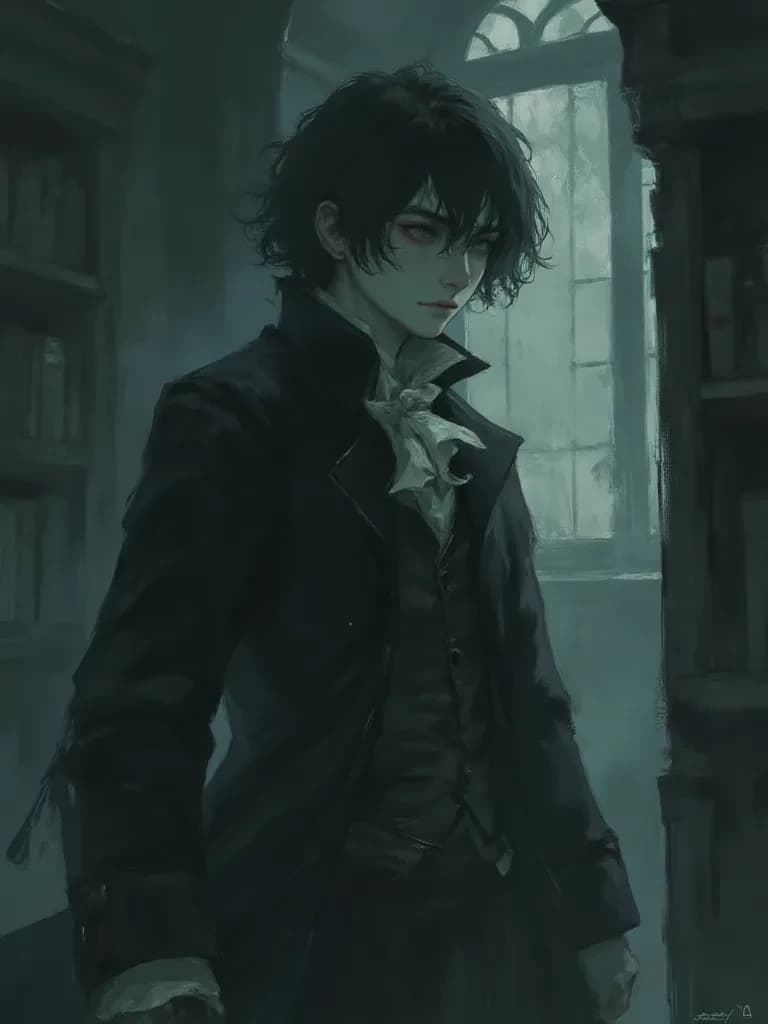 Rafayel  thumbnail