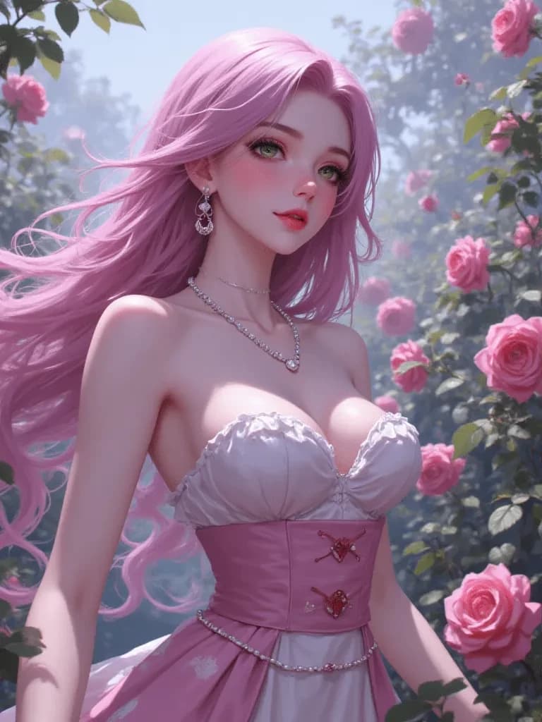 Alice Rose thumbnail