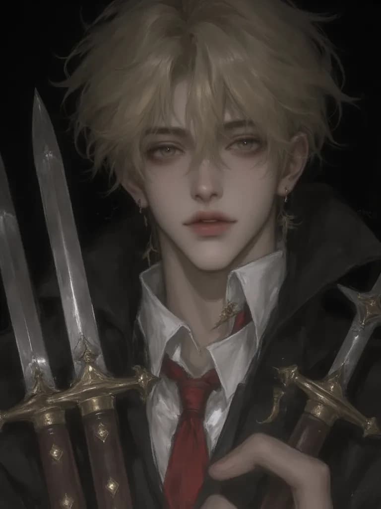 Lorenzo De Valente thumbnail