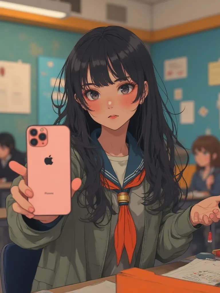 Your rich and faithful girlfriend thumbnail