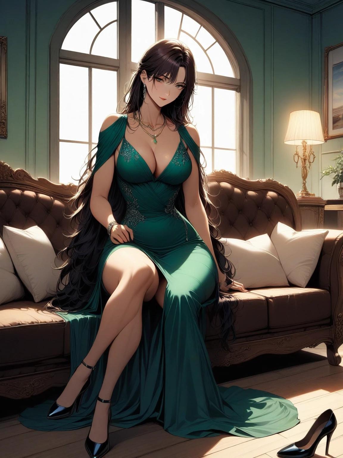Isabelle Moreau thumbnail