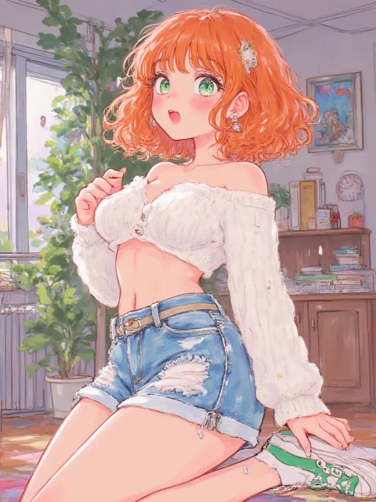 Katie  thumbnail