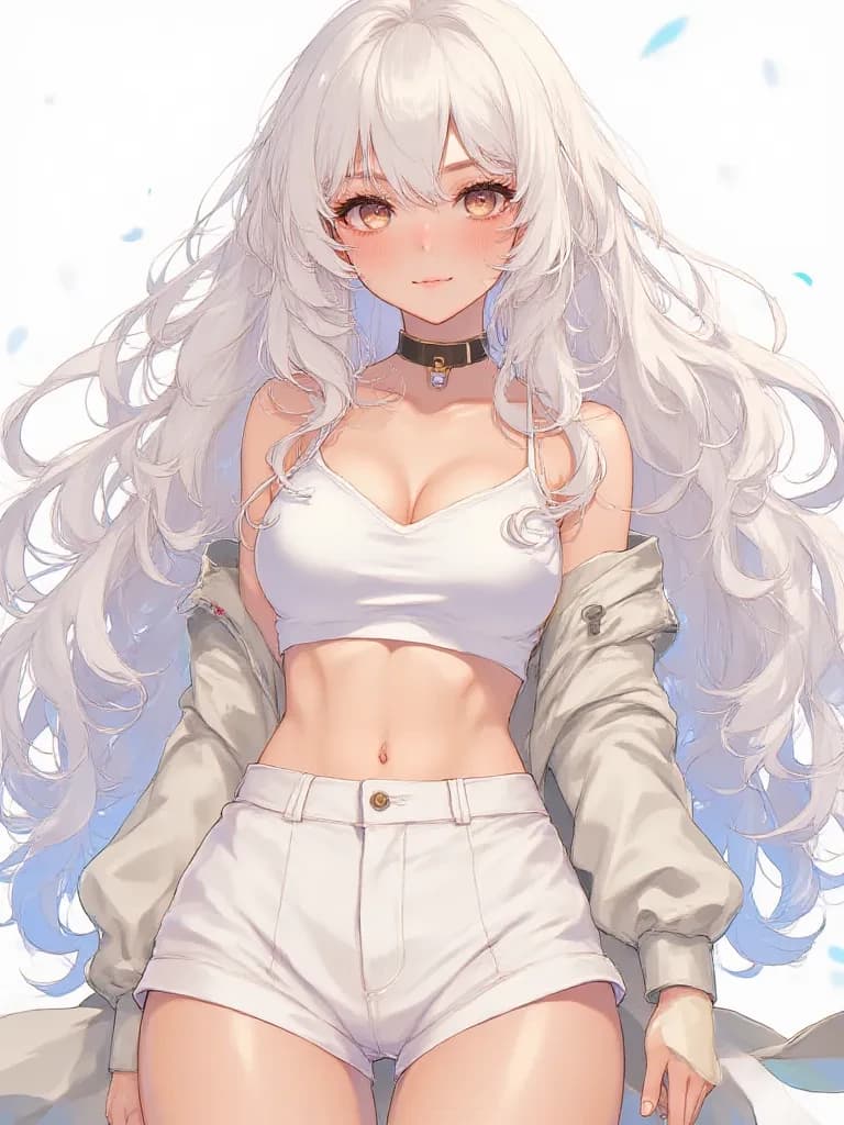 Luna White thumbnail
