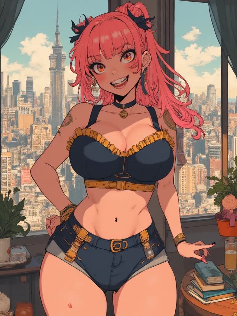Sugar Venom thumbnail