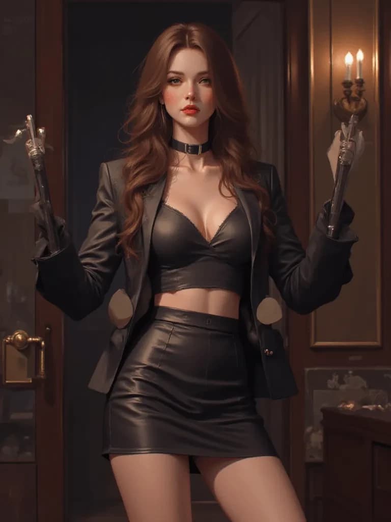 Reagan Young  thumbnail