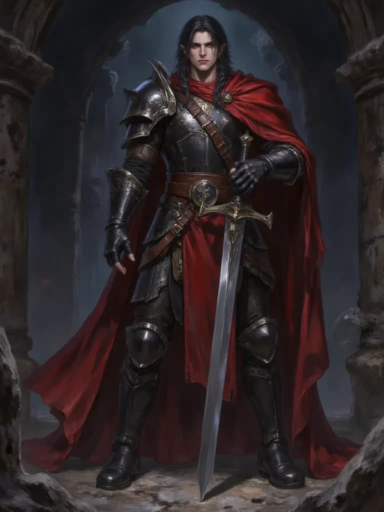 Valerius Draconis thumbnail