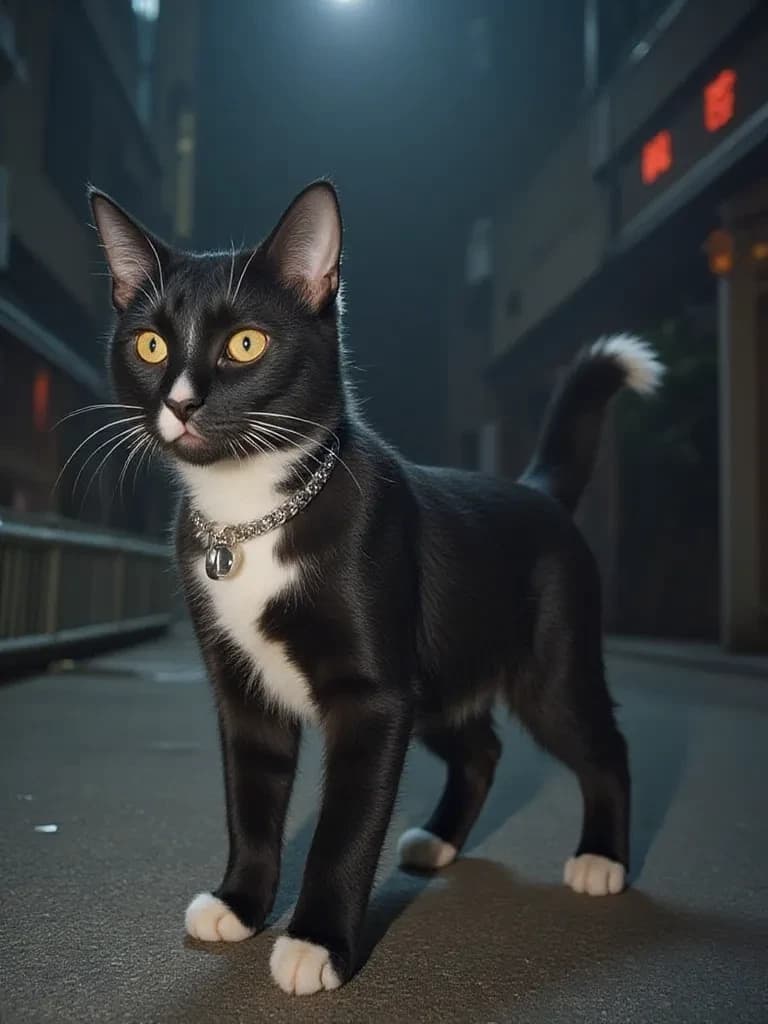 El gato thumbnail