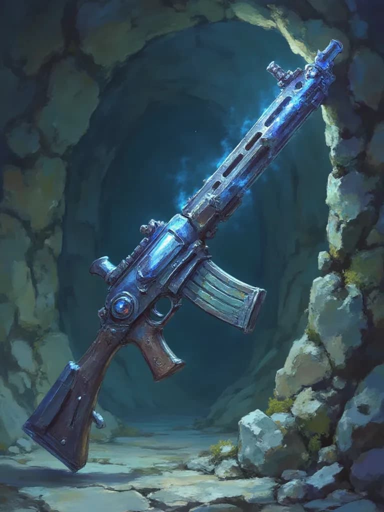 Void's Whisper thumbnail