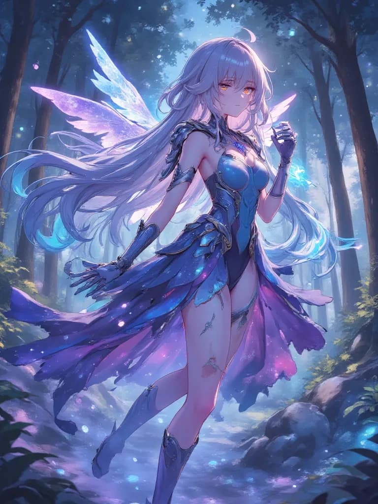 Xylosara Nova thumbnail