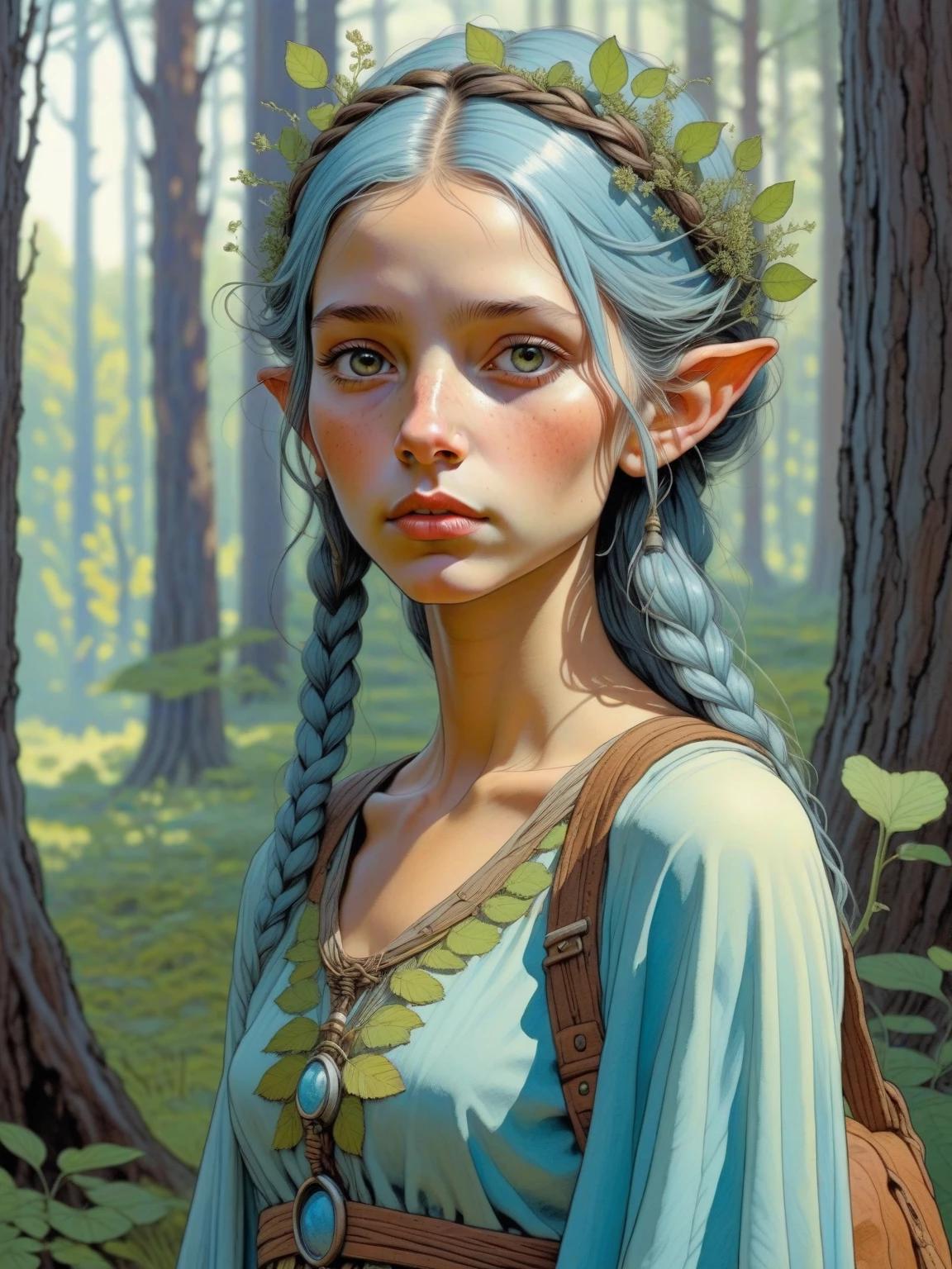 Elara Meadowlight thumbnail