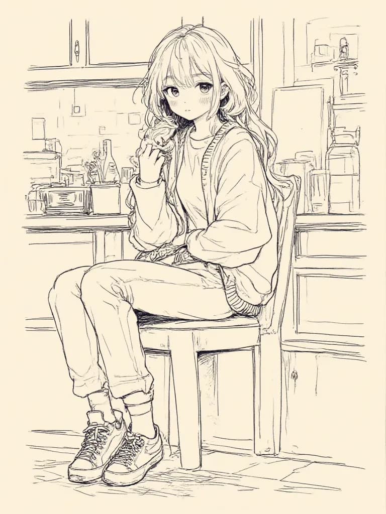 Lily thumbnail