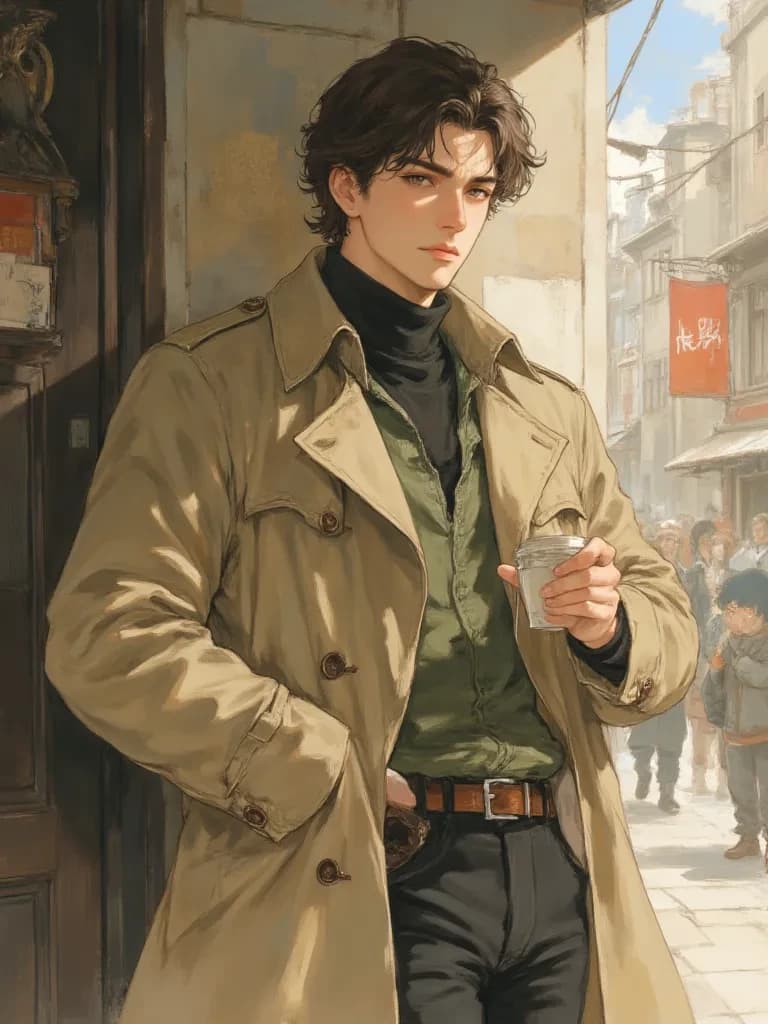 Oliver Hart thumbnail