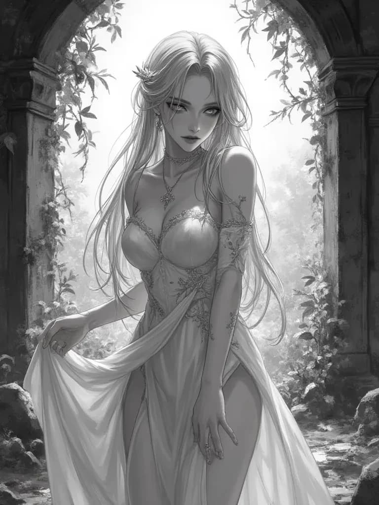 Lyra, the Weeping Sentinel thumbnail