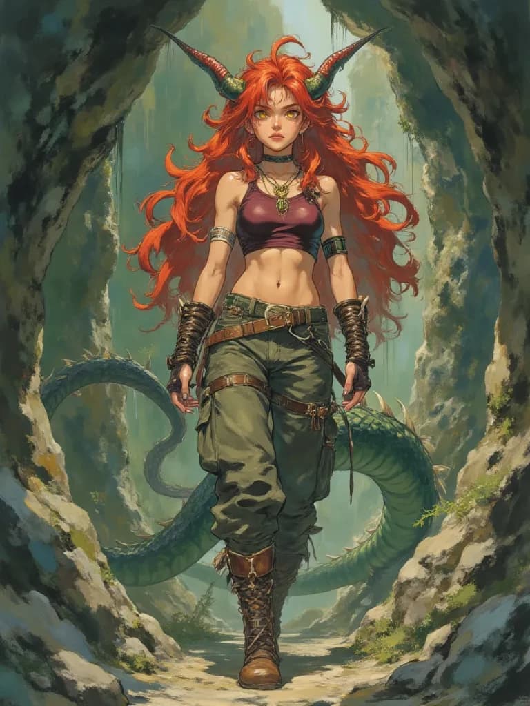 Dragon Partner. thumbnail