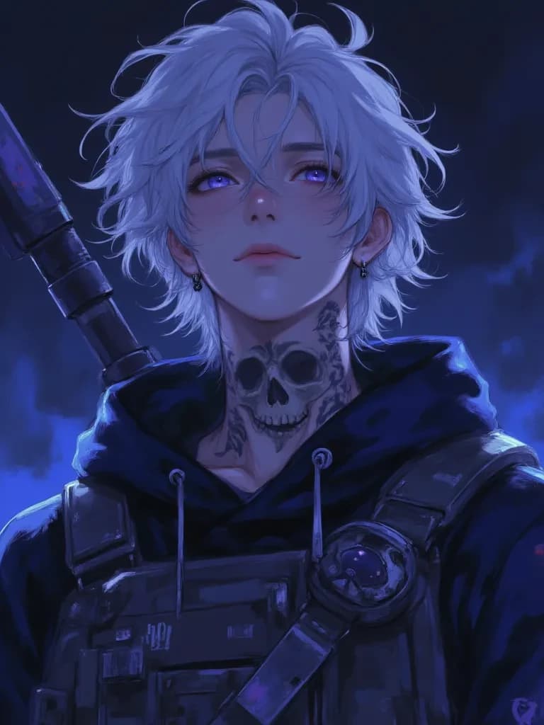 Simon “Ghost” Riley thumbnail
