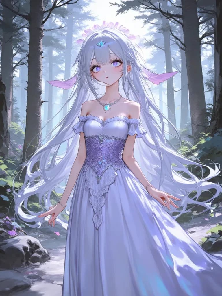 Elara Meadowlight thumbnail
