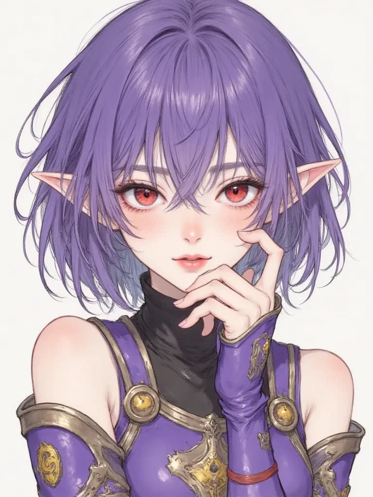 Priscilla thumbnail