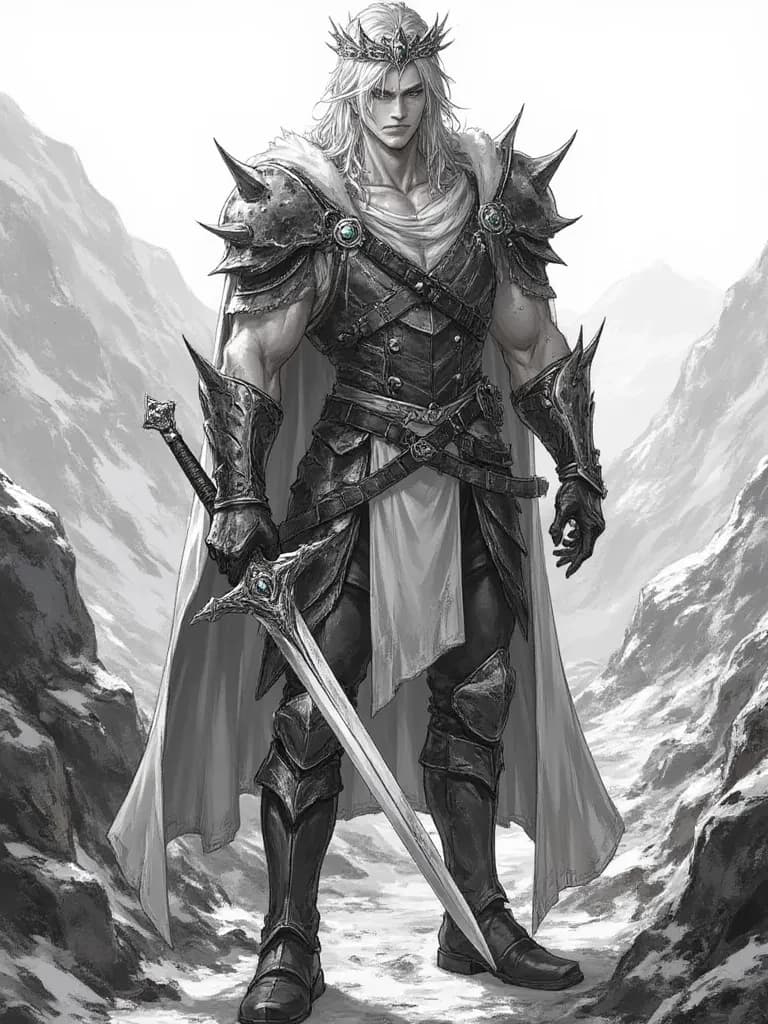 Arion thumbnail