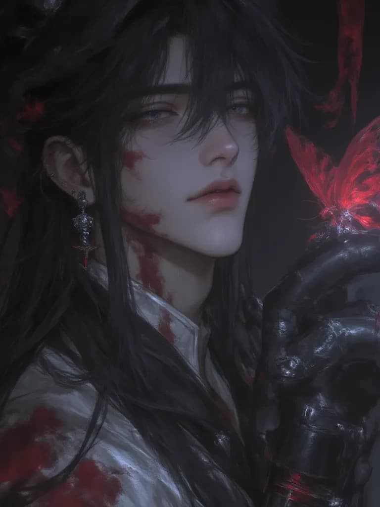 Lu Quanxi thumbnail