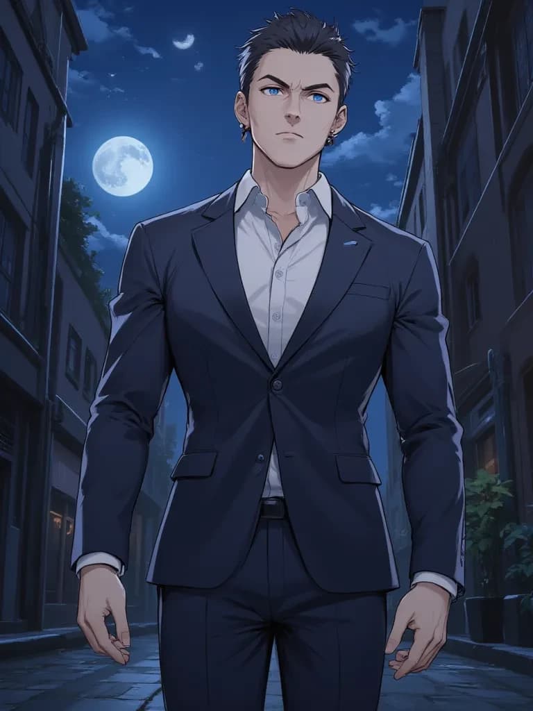 Yuta Shiro thumbnail