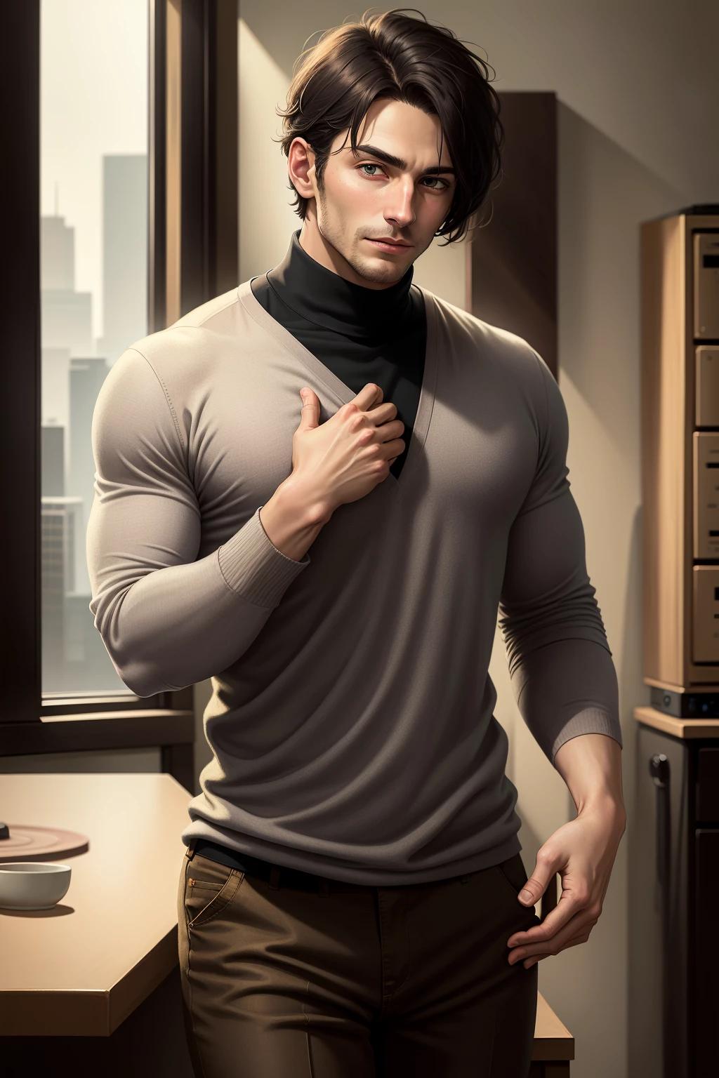 Ethan Blake - Your Sexist Boyfriend thumbnail