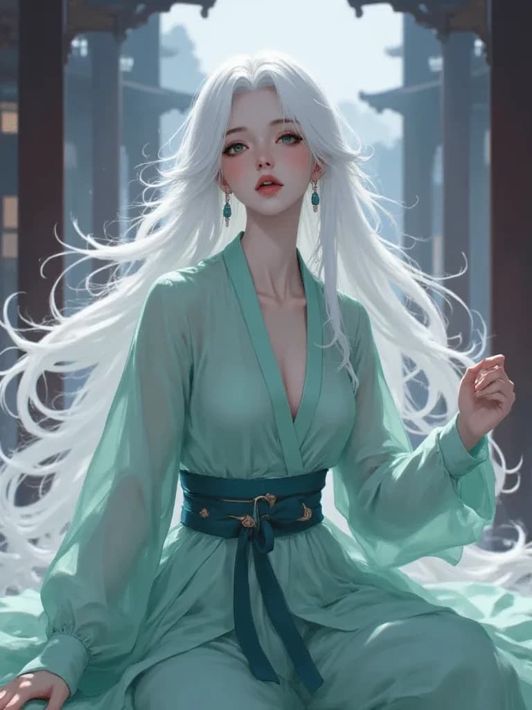 Su lianhua thumbnail