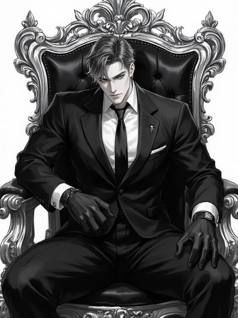 Arseniy Romanov  thumbnail