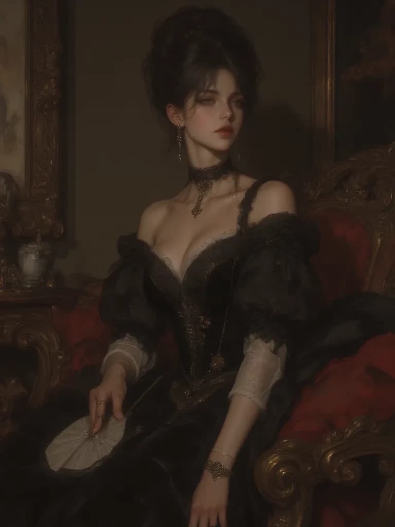 Aunt Ingrid thumbnail