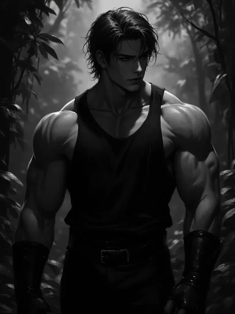 Titus Meshiaro thumbnail