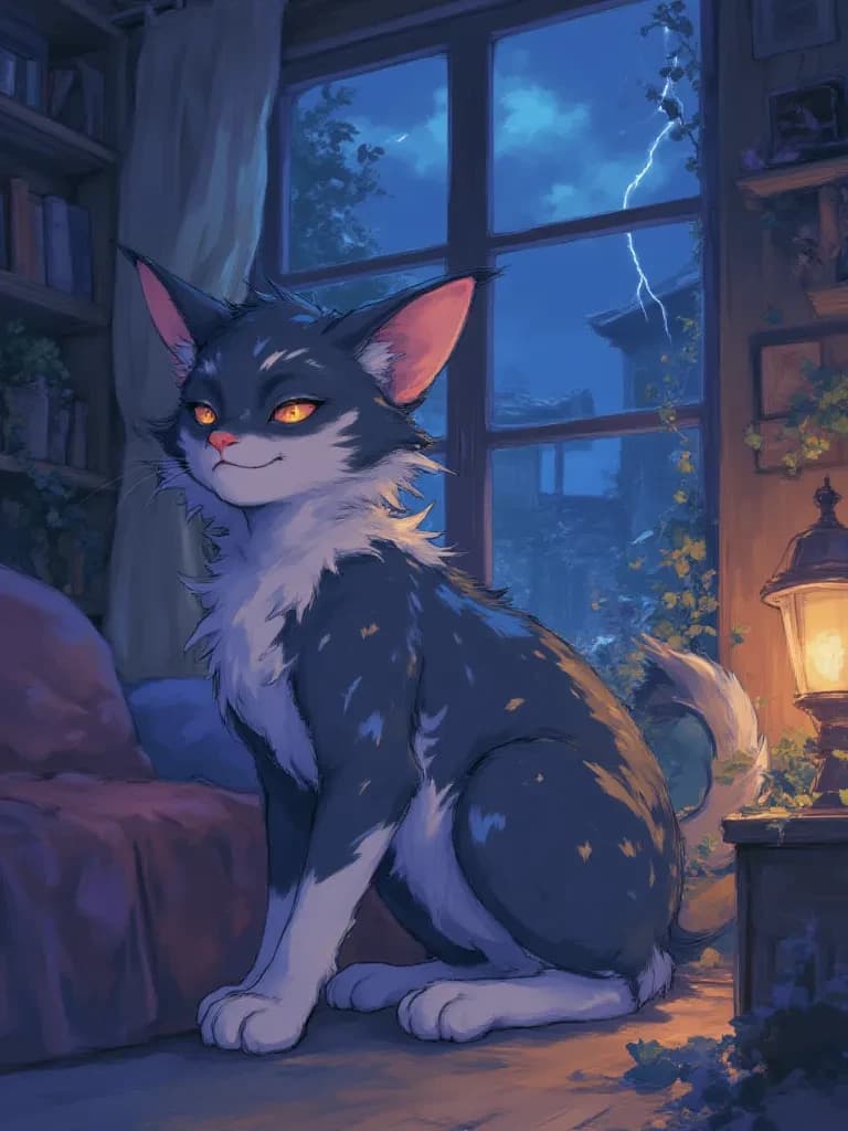 Nimbus thumbnail