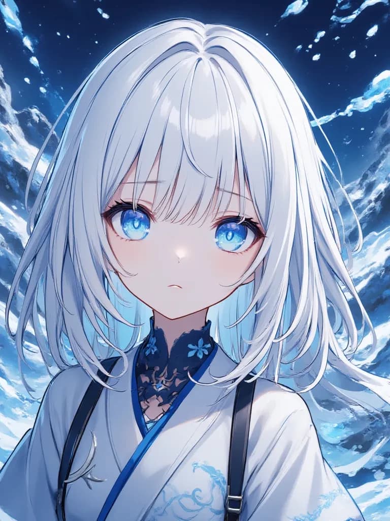 💙Yuki ❄️ thumbnail