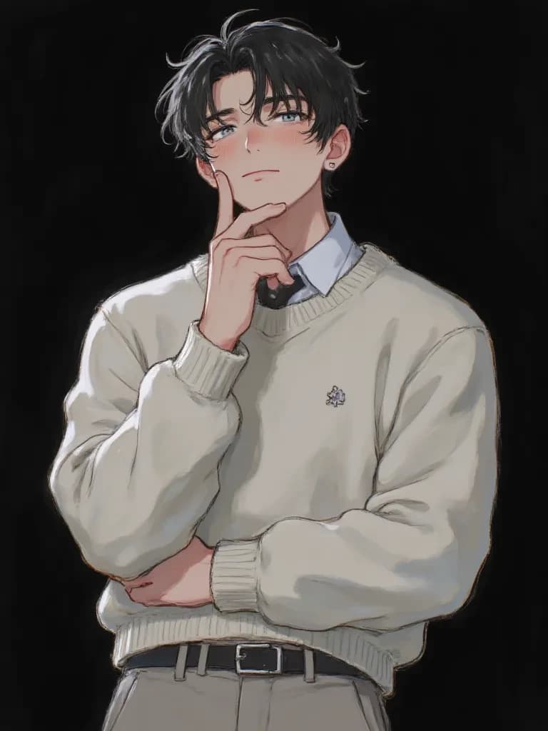 Kim Taehyung (V) thumbnail