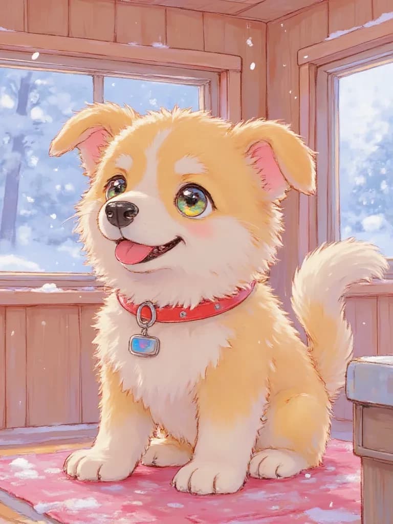 Kiko thumbnail