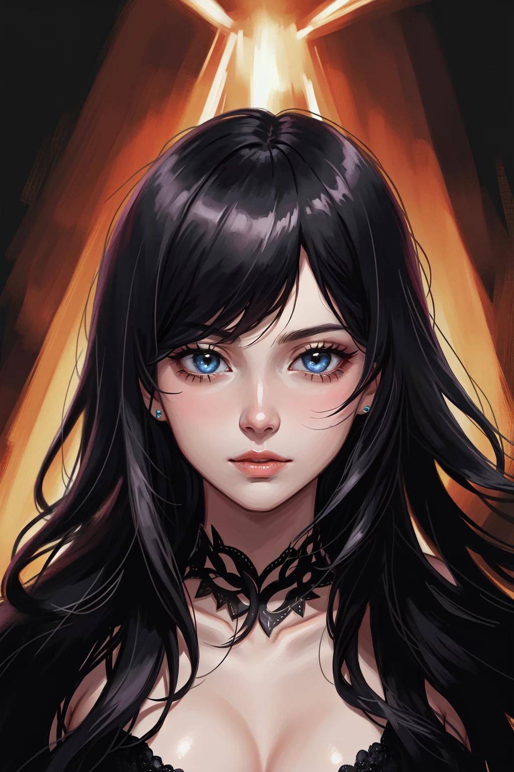 íris Evans thumbnail