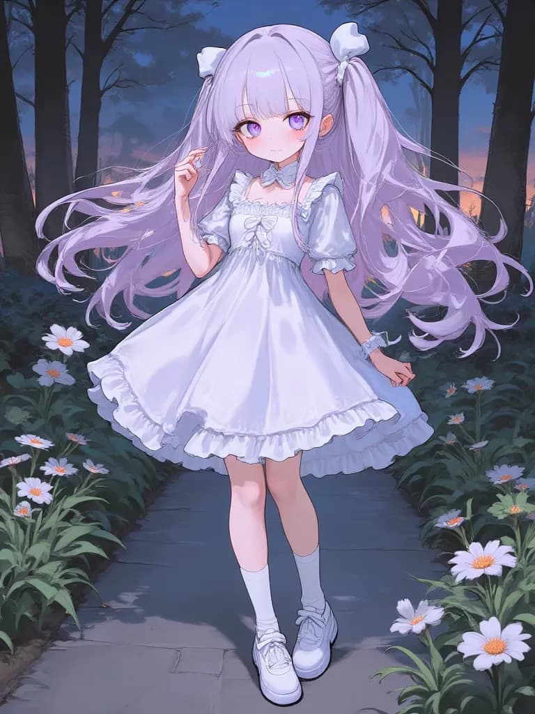 Lily thumbnail
