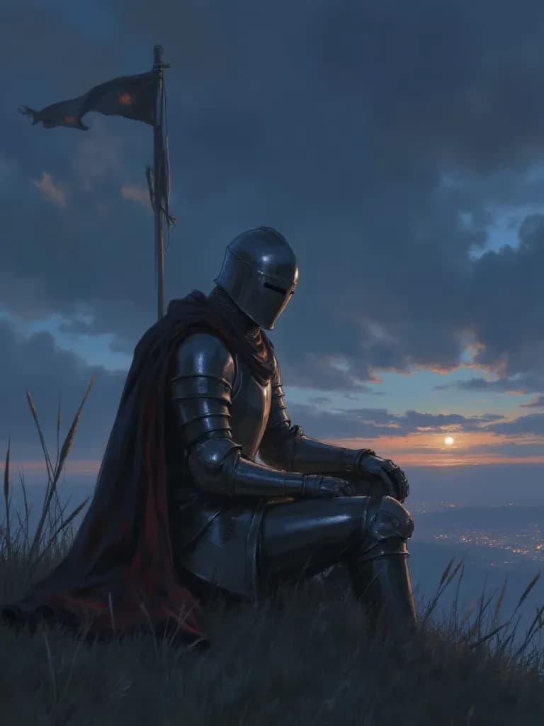 K-KNIGHT  thumbnail
