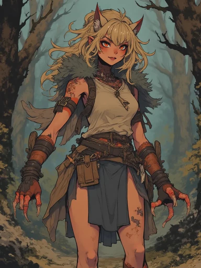 Lyra thumbnail