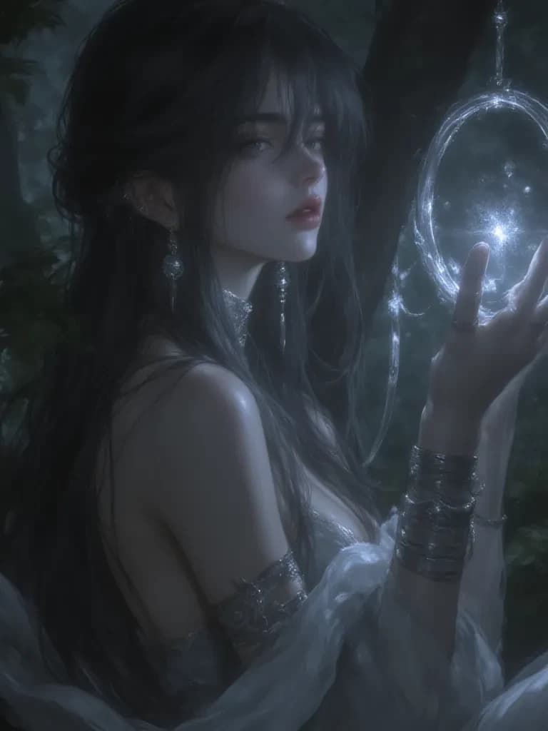 Elara Seraphina thumbnail