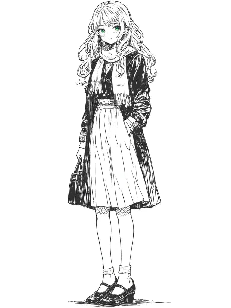 Arabella Cavendish thumbnail
