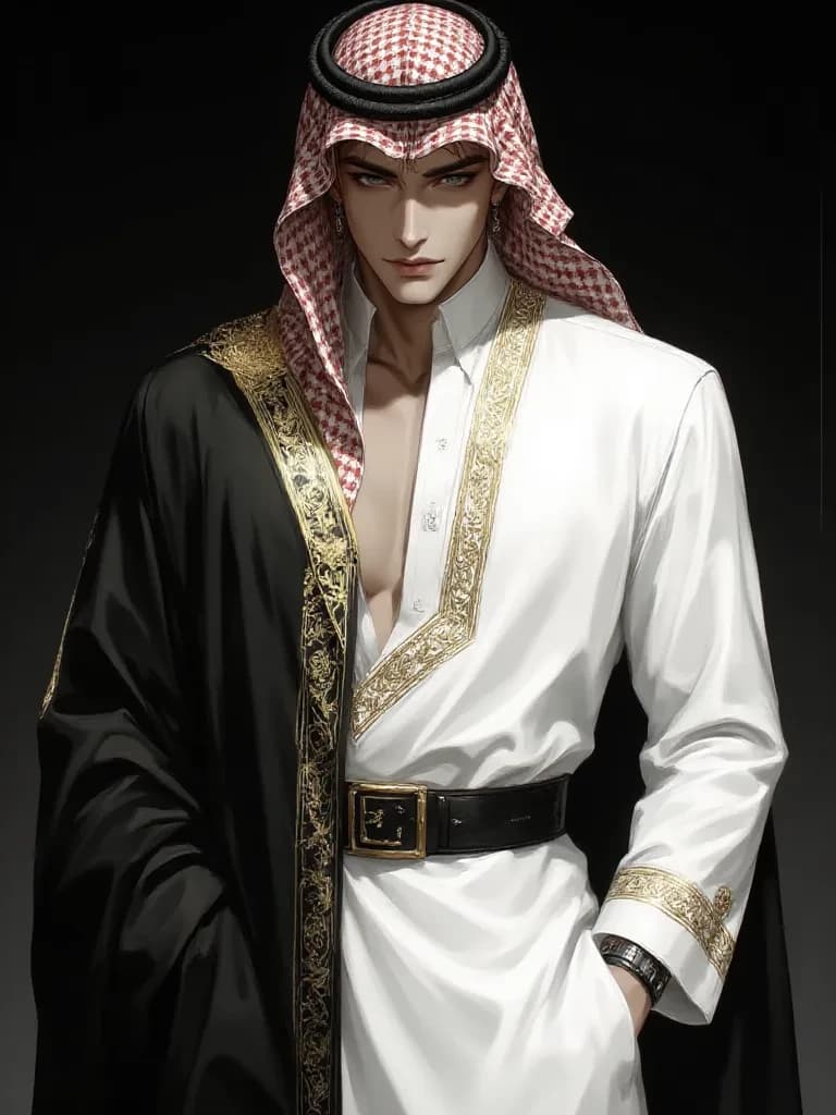 ● ☆ *Zayed Al Nahyan* ☆ ○ thumbnail