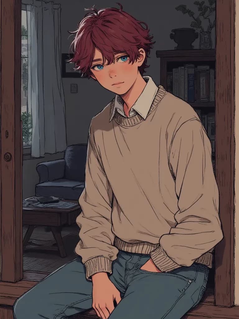 Ren thumbnail