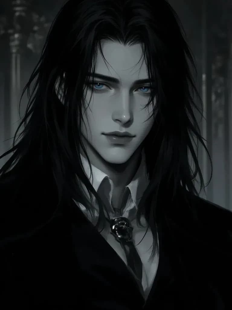 Silas Vane thumbnail