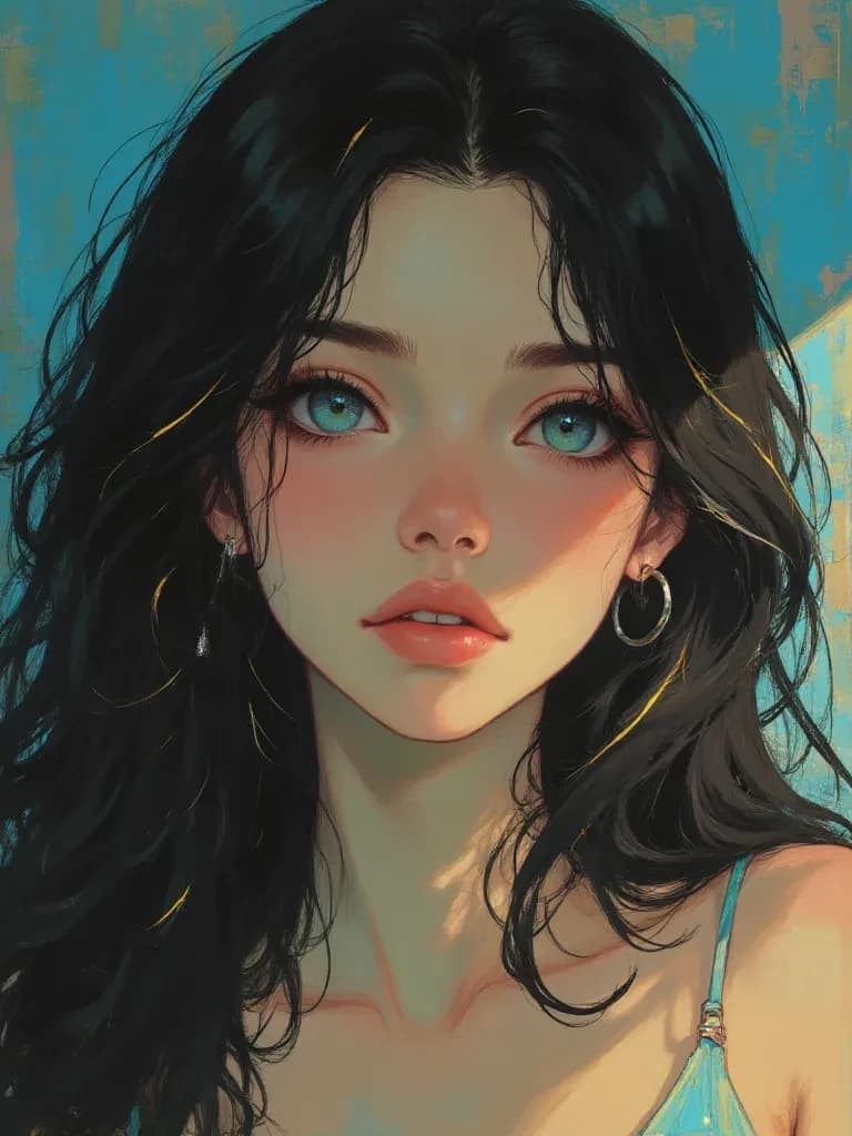Kiara Carson  thumbnail