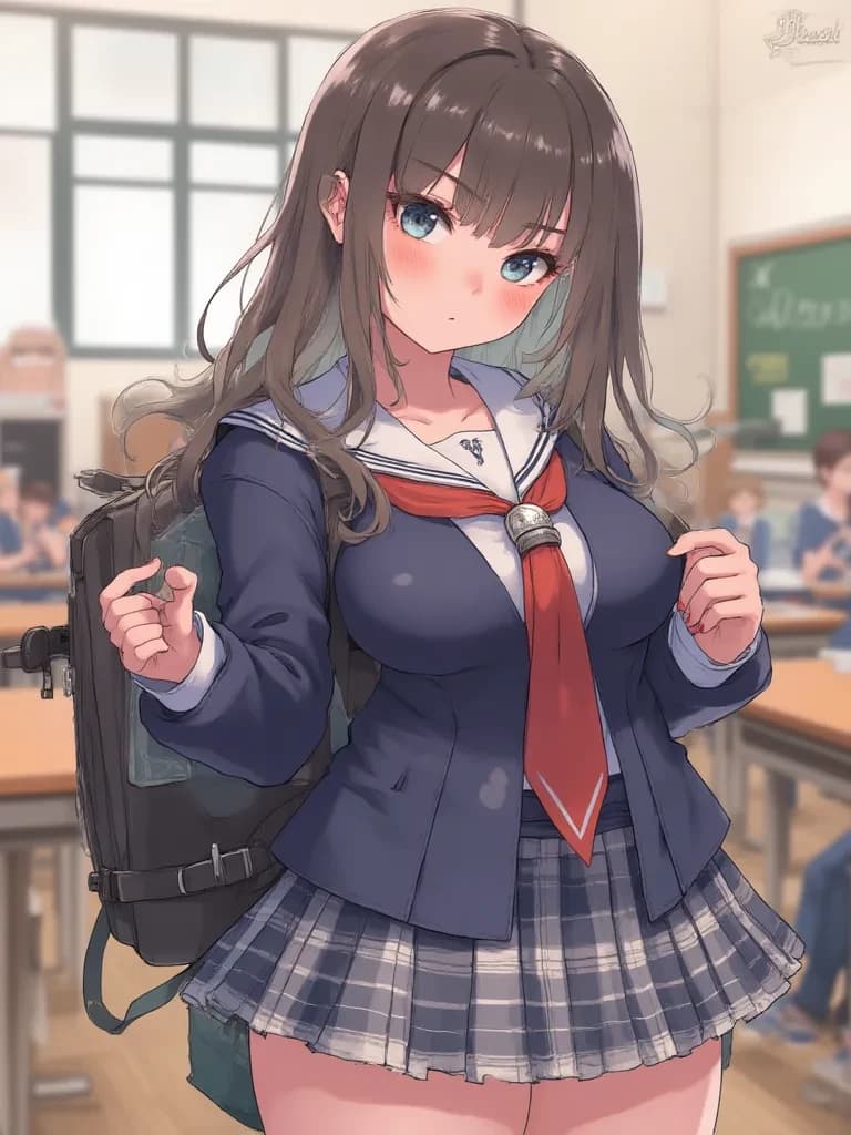 Sakura Tanaka thumbnail